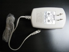 original Casio Netzteil AD-A70110 US-Plug