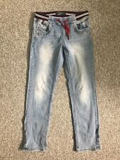 Jeans Hose von Multiblu Gr. 34 (Guter Zustand)