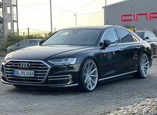 Koppelstangen Airmatic