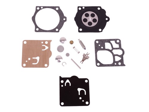 Membran satz reparatursatz - satz,