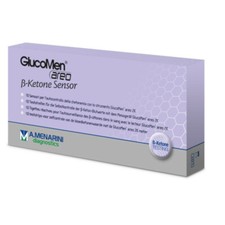 GlucoMen areo - 10
