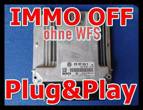 5 tdi immo - vw,