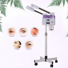 2 in1 Ozone Bedampfer