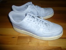 Coole gertragene Nike Air