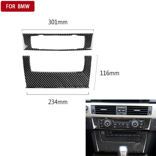 Carbon interieur zentral - cd,