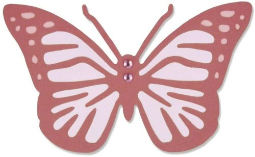 Sizzix thinlits würfel - sizzix,