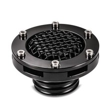 Tankdeckel CNC Motorrad