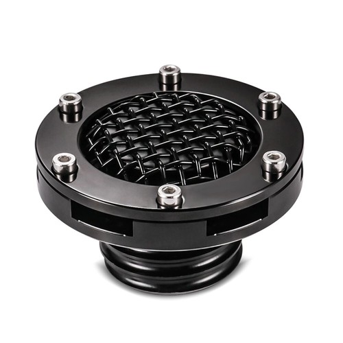 Tankdeckel cnc motorrad - cnc,