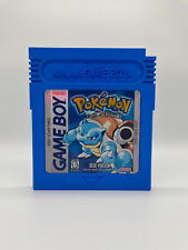 Riesige Game Boy Pokémon