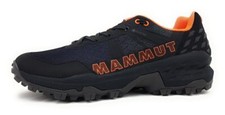 Mammut Sertig II Low GTX Men