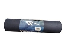 Refit Fitness Yogamatte Perfect Fit 190x60x0.6 cm GeckoGrip Sensi Plus