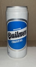 Bierdose beercan quilmes - beercan, „quilmes