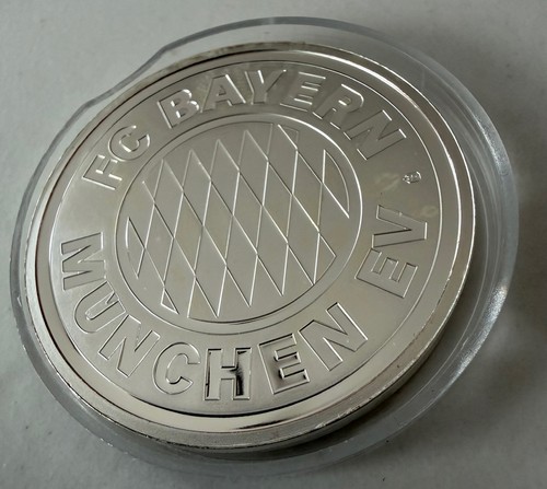 Bayern münchen - fc,