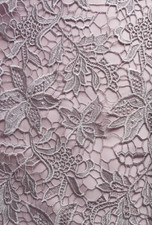 Stoff, Sputze, Guipure Spitze