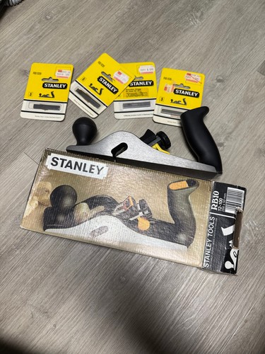 Stanley putzhobel rb10 - stanley,