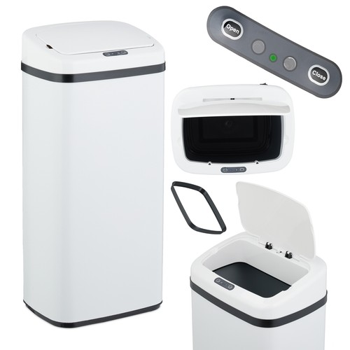 Mülleimer mit sensor - mit,