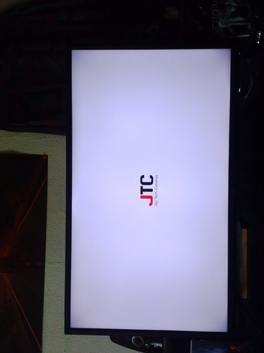 Fernseher von jtc - fernseher,