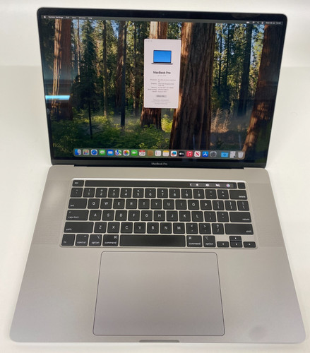 Apple macbook pro a2141 - macbook,