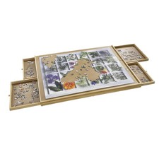 Puzzleunterlage 4 Auszüge bis