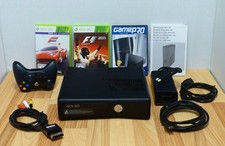 Microsoft XBOX 360 Konsole