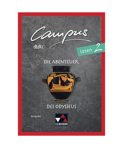 Campus neu lesen lobe - 2,,