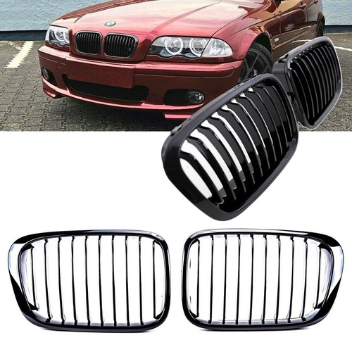 Set kühlergrill grill für - set,