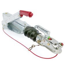 Auflaufeinrichtung für ALKO 161S 1600kg  Anhänger V-Deichsel