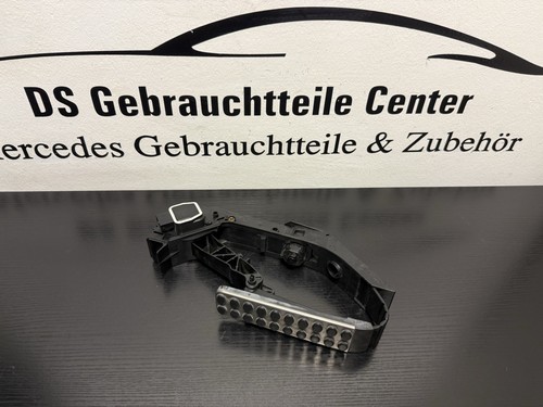 Orig mercedes r230 r199 - mercedes, sl