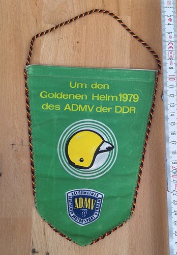 Speedway wimpel 1979 - speedway,