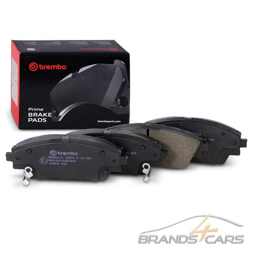 Brembo bremsbeläge - brembo,