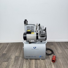 Dürr dental duo kompressor - dental,