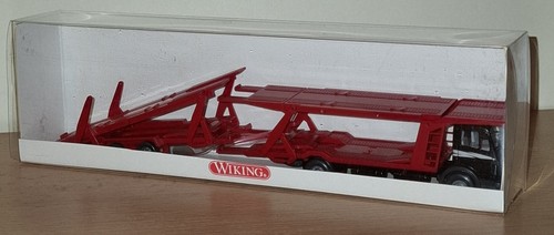 Wiking 580 mercedes benz - 580, mercedes-benz