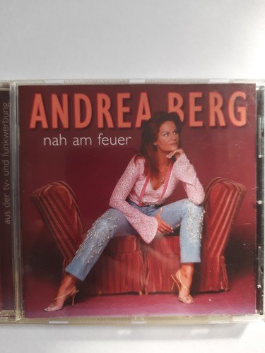 Nah feuer von andrea berg - am,