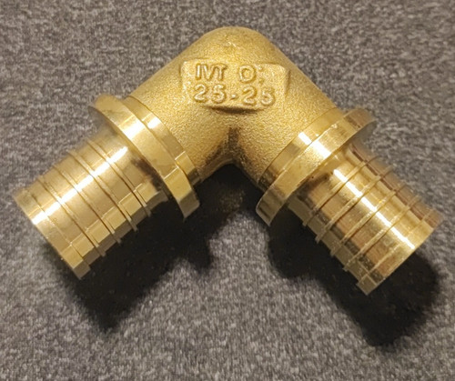 Ivt würth fitting 25 - ivt,
