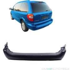 Chrysler Grand Voyager RG