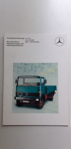 Mercedes benz pritschenwagen - mercedes-benz:,