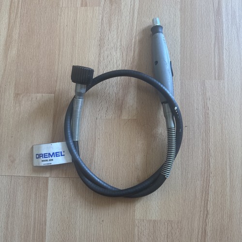 Dremel 225 flexible welle - flexible,