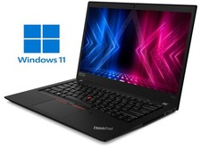 Lenovo ThinkPad T490s i5-8365U