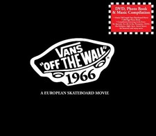 Various Artists - Vans 1966 -