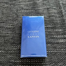 Lanvin Oxygene Homme 100 ml