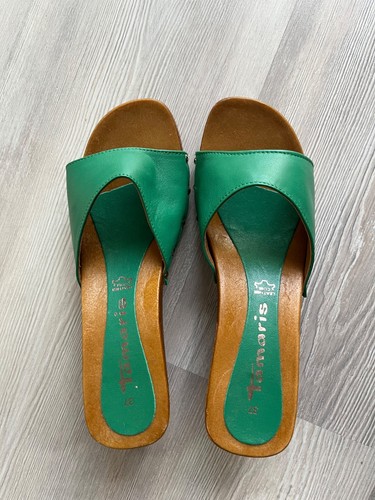 Neue tamaris holz - tamaris,