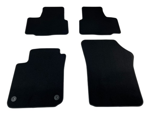 Original fussmatten seat mii - fussmatten,
