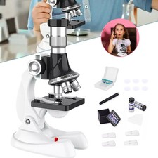 Zelle Mikroskop für Erwachsene Kinder,Schüler Mikroskop für Bildungsstudenten