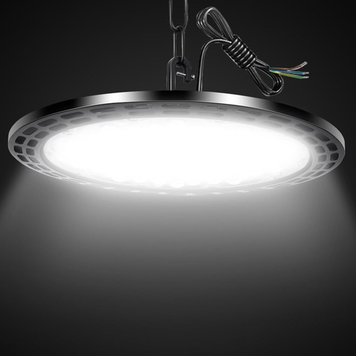 300w led hallenbeleuchtung - 300w,