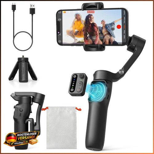 Gimbal stabilisator für - stabilisator,