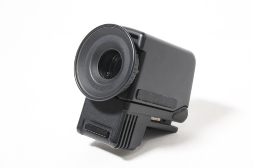 Neuwertig ricoh 1 - ricoh, lcd