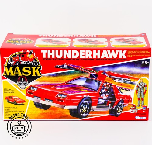 Thunderhawk the loyal - thunderhawk,