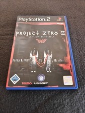 Project Zero Ii 2 -Crimson