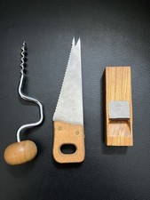 Flaschenöffner Set mit Holzgriff