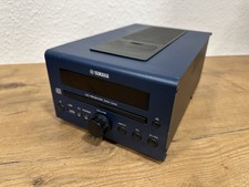 Yamaha CRX-040 CD Receiver mit